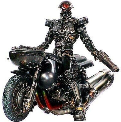 بانداي سيك هاكايدر و HAKAEIDER BIKE in Kuwait