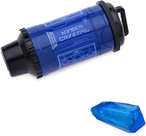 Kyber Crystal Series 2 - Galaxy's Edge Theme Park Exclusive (Blue) in Kuwait