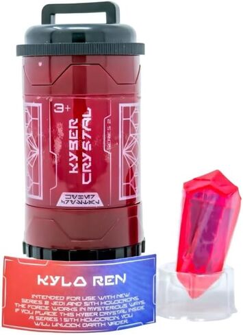 Kyber Crystal Series 2 - Galaxy's Edge Theme Park Exclusive (Blue) in Kuwait