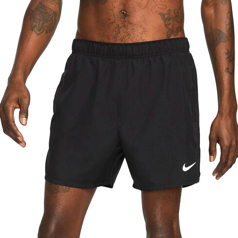 Nike Challenger Men's Dri-FIT 5" Brief-Lined Running Shorts in Saudi Arabia