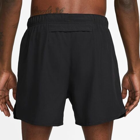 Nike Challenger Men's Dri-FIT 5" Brief-Lined Running Shorts in Saudi Arabia