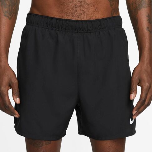 Nike Challenger Men's Dri-FIT 5" Brief-Lined Running Shorts in Saudi Arabia
