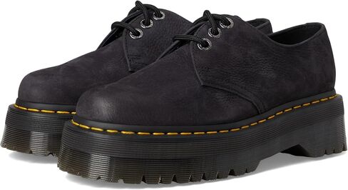 Dr. Martens unisex-adult 1461 Quad Ii in Saudi Arabia