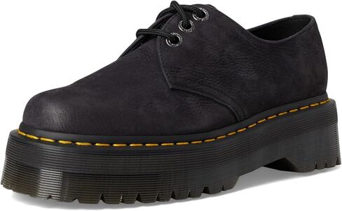 Dr. Martens unisex-adult 1461 Quad Ii in Saudi Arabia