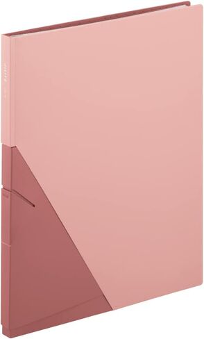 King Jim 8832H Giritz Clear File, A4, 10 Pockets, Ao in Saudi Arabia