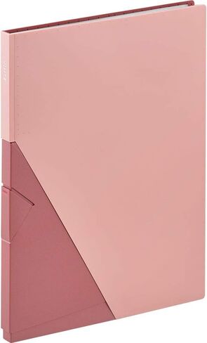 King Jim 8832H Giritz Clear File, A4, 10 Pockets, Ao in Saudi Arabia