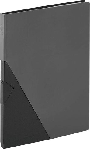 King Jim 8832H Giritz Clear File, A4, 10 Pockets, Ao in Saudi Arabia