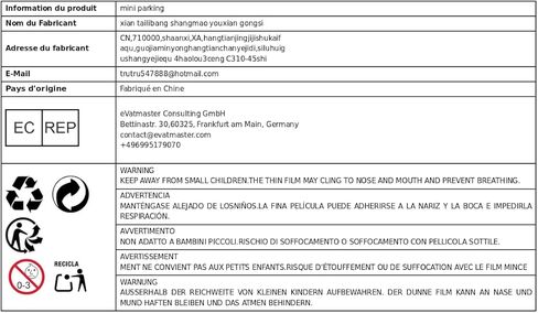 1:64 Parking Lot Mini Diecast Garage Layout Nonslip,Diorama,Model Building,Scene Display for Diecast Model Vehicle Toy, Style B in Kuwait