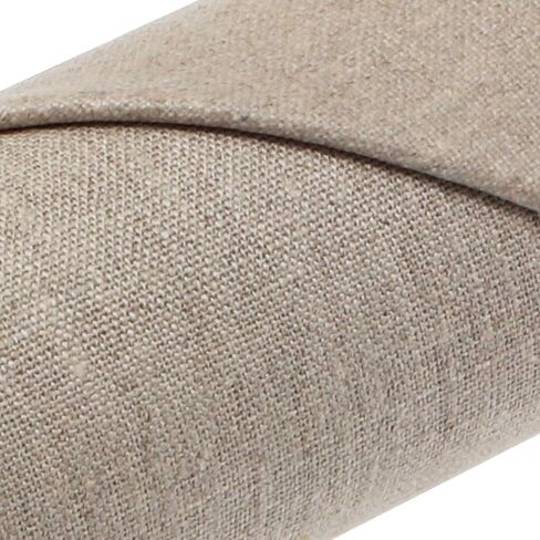 SENSO Clear Clear Preded Linen Canvas Roll-14 OZ ، أسنان متوسطة ، 72 "× 6 ياردة-بياضات من الدرجة الاحترافية للزيت ، والأكريليك ، ووسائل الإعلام المختلطة in Kuwait