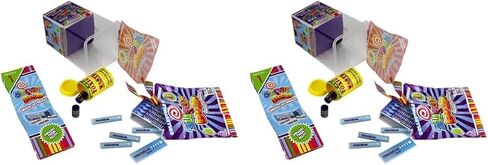 Super Impulse Minis-in-Minis™ Sugar Buzz Series 2 مقتنيات هيرشي in Kuwait