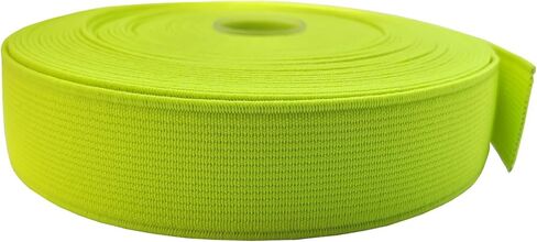 Elastic Bands 1.5 Inch Heavy Stretch Elastic Strap 4 Yards Black white for Sewing Pants Waistband Crafts(Mixed Color 3, 133832) in Kuwait