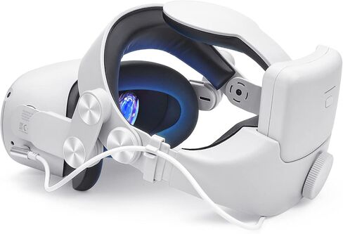 VR headset all in Saudi Arabia