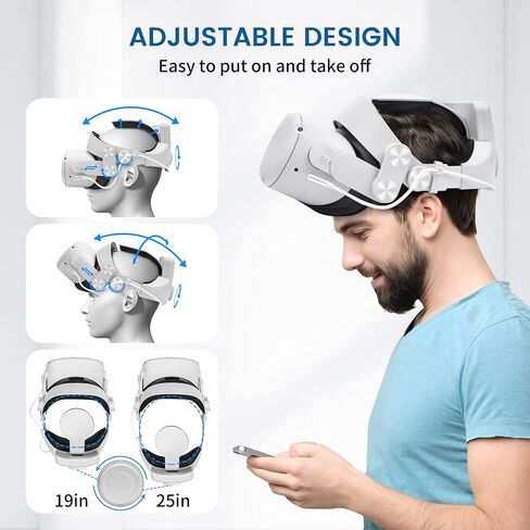 VR headset all in Saudi Arabia