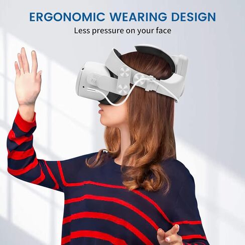 VR headset all in Saudi Arabia