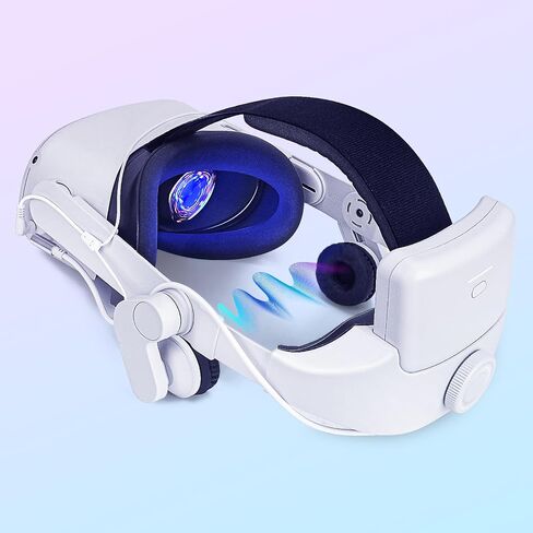 VR headset all in Saudi Arabia