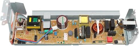 RM3-7224 RM3-7242 RM3-7225 Low Voltage Power Supply Board for HP M479fdw M479fnw M454dn M454dw M454nw M479 M454 479 454 220v(110V) in Kuwait