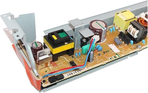 RM3-7224 RM3-7242 RM3-7225 Low Voltage Power Supply Board for HP M479fdw M479fnw M454dn M454dw M454nw M479 M454 479 454 220v(110V) in Kuwait