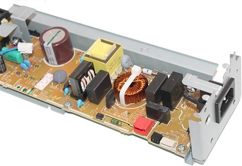 RM3-7224 RM3-7242 RM3-7225 Low Voltage Power Supply Board for HP M479fdw M479fnw M454dn M454dw M454nw M479 M454 479 454 220v(110V) in Kuwait