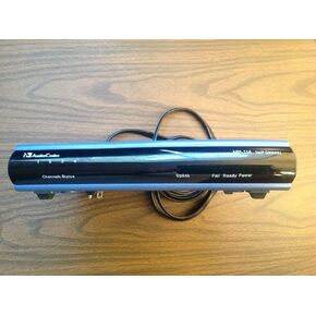 Audiocodes MP-114-2FXS2FXO MediaPack Gateway 2FXS /2FXO SIP