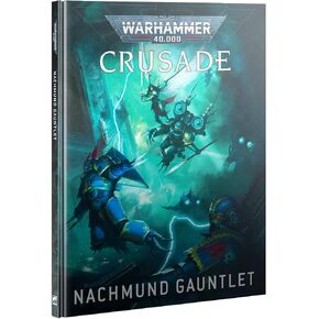 Games Workshop Warhammer 40k: Crusade - Nachmund Gauntlet