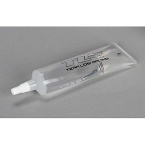 TEAM LOSI RACING Silicone Diff Fluid 5000CS TLR5280 Gas Car/Truck Option Parts
