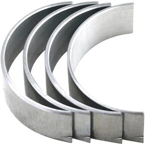 Compatible F650GS F700GS F800GS F800GT F800R F800S F800ST Motorcycle Connecting Rod Bearing 4 Pcs(Oversize 150 43.5mm)