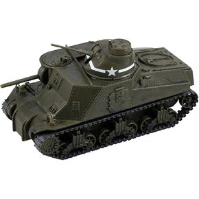 InAir Classic Armour E-Z Build M3 Lee Tank Model Kit