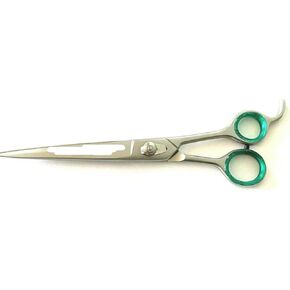 Dog Cat Pet Grooming Scissors Shears Adjustable Sharp Easy to Use 8"