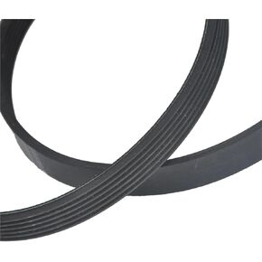لـ VEGA EPJ292 V-BELT 3/4/5/6 ضلوع لحزام محرك RC (1PIECE EPJ292 6RIB)