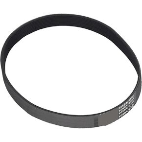 for Vega V-Belt PJ584/230J 3/4/5/6/7/8/9/10 Ribs for DIY RC Model Motor Transmission Timing Belt(1Piece 9Ribs)