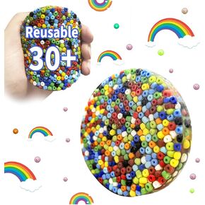 2 Pack Reusable Skin Picking Fidget Toys, Reusable Pick Fidget Pad Toys for Trichotillomania Skin Pickers Dermatillomania ADHD OCD Adults