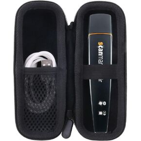 Hard EVA Dedicated Case for Scanmarker Air Pen Scanner OCR Digita Highlighter and Reading Pen Case