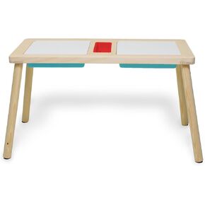 Chuckle & Roar - Play and Create Sensory Table - Indoor Mess Free Fun - Sensory and Tactile Engagement - Great for Preschoolers - Ages 3 and Up