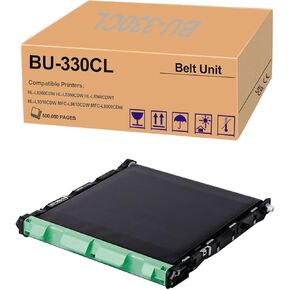 BU-330CL BU330CL Belt Unit Use for HL-L8260CDW HL-L8360CDW HL-L8360CDWT HL-L9310CDW MFC-L8610CDW MFC-L8900CDW MFC-L9570CDW Printers