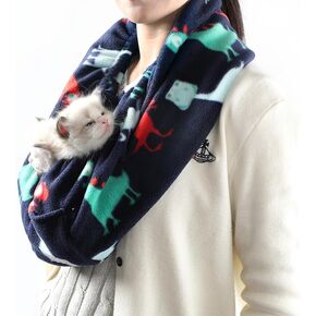 Small Animal Carrier – Hands-Free Pet Bonding Pouch for Small Pets Under 5 lbs, Bearded Dragon Carrier Sling, Guinea Pig Carrier for Sugar Glider, Chinchilla, Bird – Ferret Sling Carrier(Dinosaur)