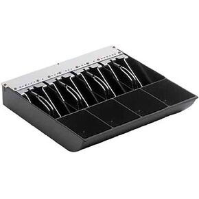 Money Tray - 4 bill/4 coin - Cash Tray