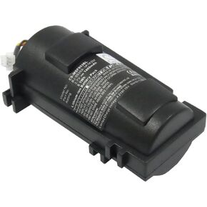 VI VINTRONS MS9535 Battery Replacement for Metrologic Dolphin 9535, MS9535, MS9535 VoyagerBT, MS9535BT,