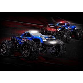 Traxxas 10795 - Mini Maxx LED Light Set