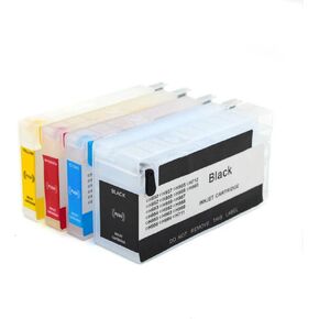 Refillable Ink Cartridge 95U 95UXL for Various Models 7720 7730 7740 8210 8218 8710 8715 8725 8720 8730 8740 8745 8716