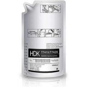 T741X T7411 T7412 T7413 T7414 Dye Sublimation Ink Pack Compatible with F6000 F700 F6000 F7000 F6070 F7070 F6200 F7200 F6270(Magenta)