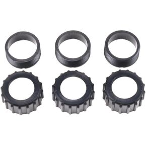 Estes 3187 18 مم مجموعة التجنيب 3