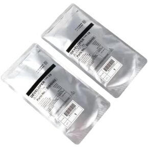 1PCS Type19 Developer Compatible with 1015 1018 1027 1032 3025 2500 3352 Type24(Type24)
