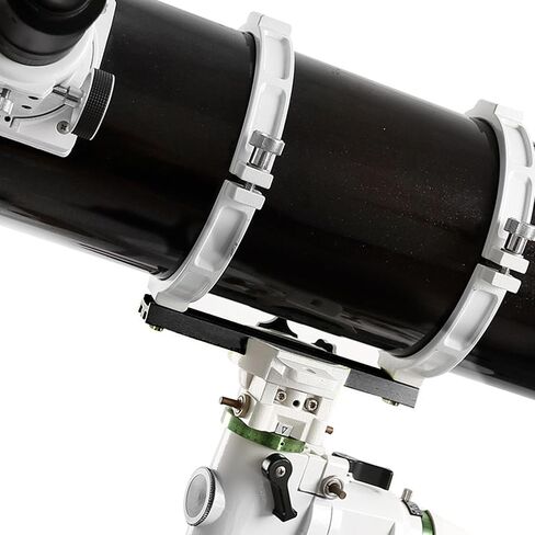 تلسكوب الفلك Platte Rail Bar Montage Platte Premium مع قطع الغيار المسمار XY220717 لوحة تجميع الصفيحة المعدنية ، الأخضر in Saudi Arabia