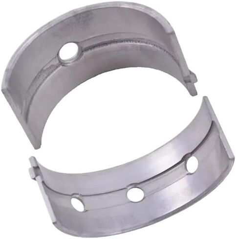 38mm 28mm 18-Piece Set Motorcycle Engine Connecting Rod Crankshaft Bearings Fit for CF650 MOTO650 CF650(ADD 0.25) in Saudi Arabia