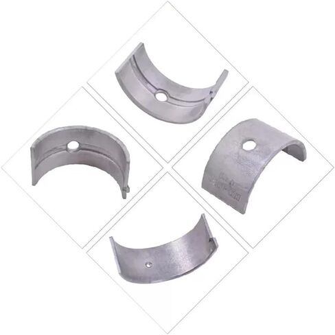 38mm 28mm 18-Piece Set Motorcycle Engine Connecting Rod Crankshaft Bearings Fit for CF650 MOTO650 CF650(ADD 0.25) in Saudi Arabia