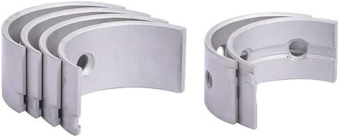 Motorcycle Engine Connecting Rod Bearing Or Crankshaft Bearing Fit for ZZR250 1987-2007(Add 50 crankshaft) in Saudi Arabia