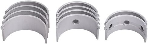 Motorcycle Engine Connecting Rod Bearing Or Crankshaft Bearing Fit for ZZR250 1987-2007(Add 50 crankshaft) in Saudi Arabia