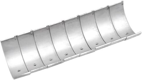 8 قطعة مجموعة محرك دراجة نارية توصيل قضيب crankshaved أجزاء مناسبة ل CBR1100XX A CB1300 X-4 XL (كبيرة الحجم 0.5) in Saudi Arabia
