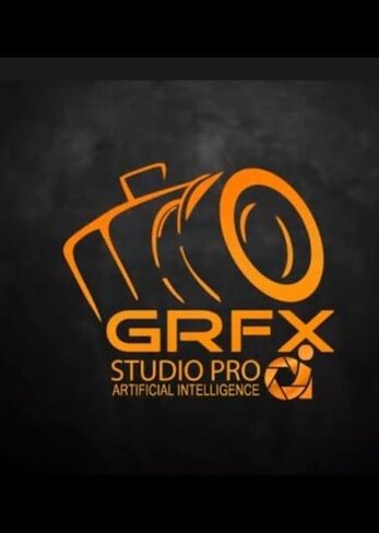 استوديو GRFX لـ PaintShop Pro ، جهاز واحد ، العمر in Kuwait