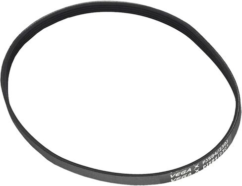 Vega V-Belt PJ584/230J 3/4/5/6/7/8/9/10 Ribs for DIY RC Model Motor Belt(1Piece 9Ribs) in Saudi Arabia
